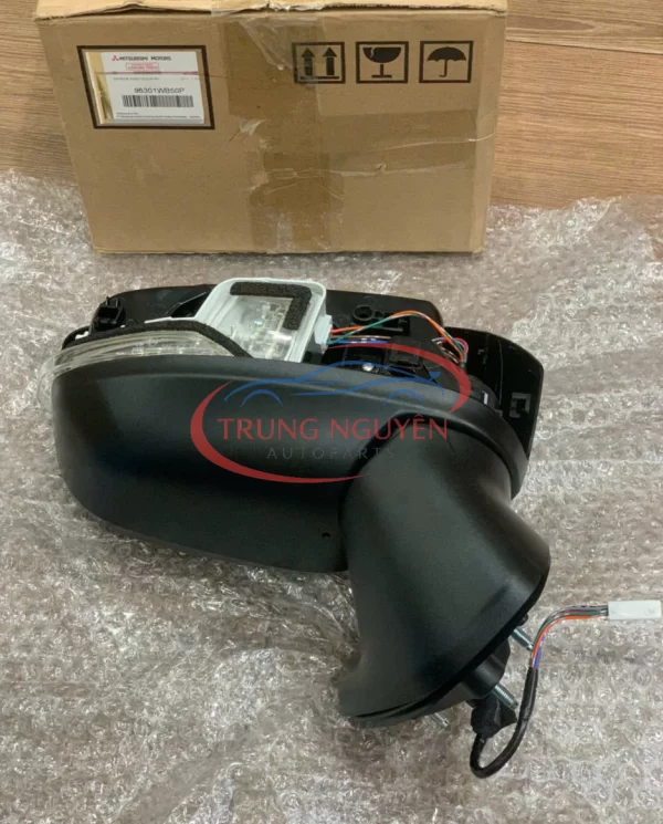 96301WB50P - Gương Chiếu Hậu - Hình ảnh 2