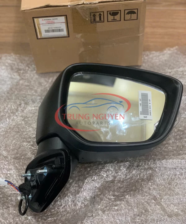 96301WB50P - Gương Chiếu Hậu