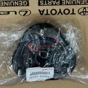 48609-12230 - Hỗ Trợ Lắp Ráp Phụ, Hệ Thống Treo Trước Toyota