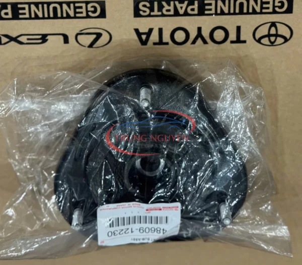 48609-12230 - Hỗ Trợ Lắp Ráp Phụ, Hệ Thống Treo Trước Toyota