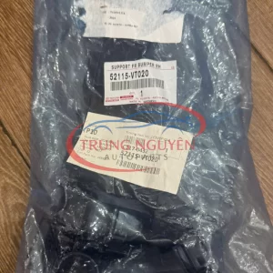 52115VT020 - Hỗ Trợ Toyota, FR BUMPER S