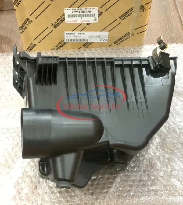 177010M070 - Hộp Lọc Gió Động Cơ Toyota Vios 2014-2016