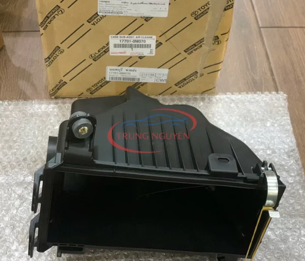 177010M070 - Hộp Lọc Gió Động Cơ Toyota Vios 2014-2016 - Hình ảnh 2