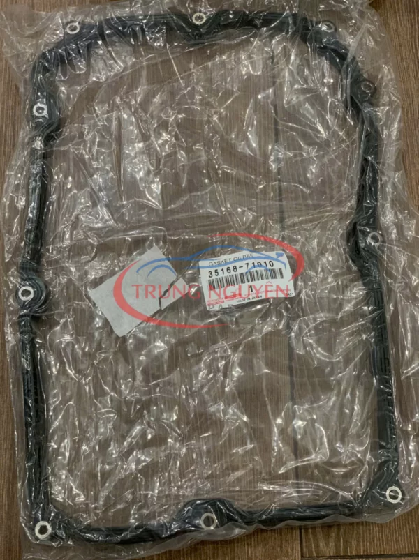 35168-71010 - Hộp Số Gioăng Toyota Genuine