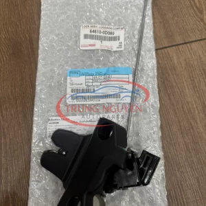 64610-0D080 646100D080 - Khóa Cốp Sau Vios 2015