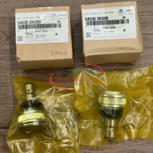 545302K000 - Khớp Bi Hyundai Kia Assy-lwr