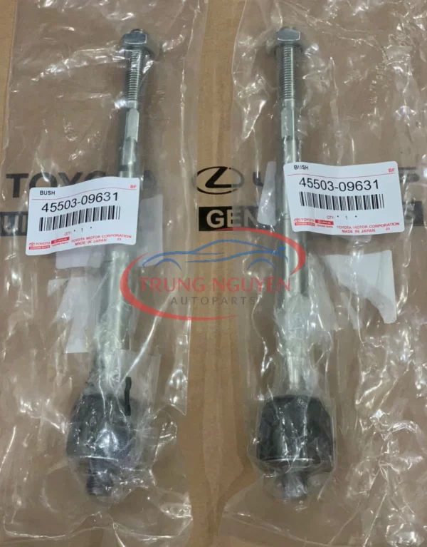 45503-09631 - Khớp Trục Thanh Giằng Phải & Trái Cho Toyota Vios - Yaris