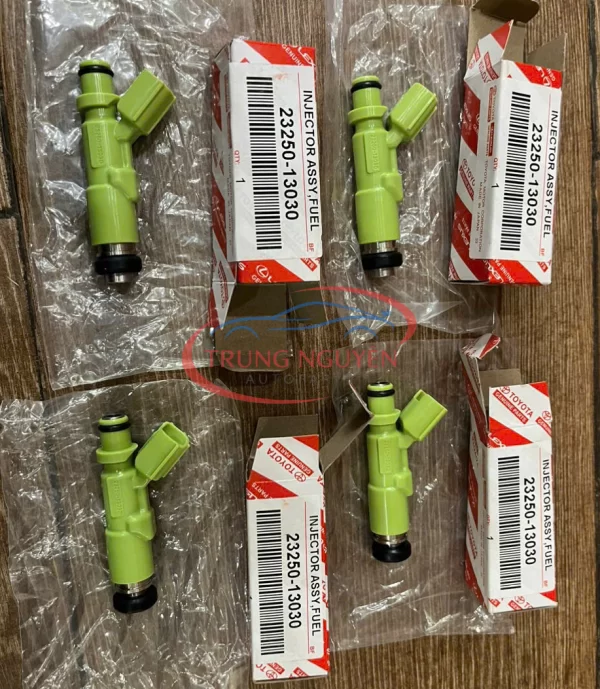 23250-13030 23209-13030 2325013030 2320913030 - Kim Phun Toyota Zace 2000 - 2005