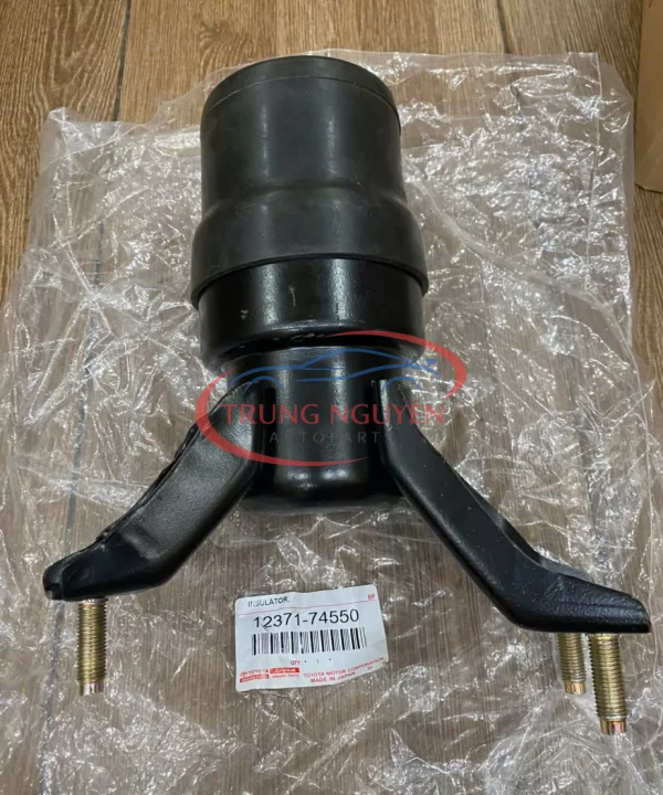 1237174550 - Lắp Đặt Động Cơ , Phía Sau Toyota Insolator