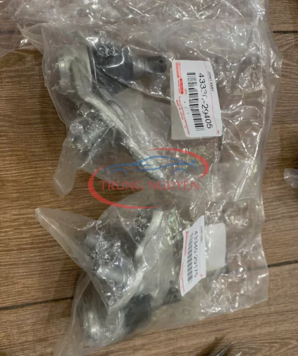 43330-29405 - Lắp Ráp Khớp Bi Dưới Phía Trước Bên Phải Toyota