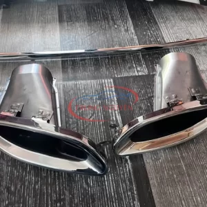 Lip Cản Sau Mazda CX-5 2016