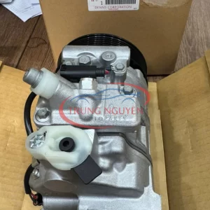 437100-6381 - Lốc Điều Hòa Mercedes 7pk Desno