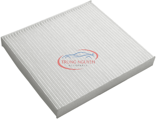 Lọc Gió Điều Hòa, Máy Lạnh,lọc Gió Cabin Xe Aveo, Gentra (Mã: 95981206/96830504/96962173) - Hình ảnh 4