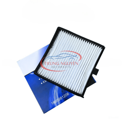 Lọc Gió Điều Hòa, Máy Lạnh,lọc Gió Cabin Xe Aveo, Gentra (Mã: 95981206/96830504/96962173)
