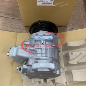 Lốc Lạnh Denso Lexus LX 460