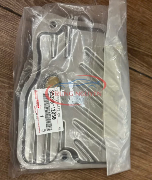 35330-12050 - Lọc Nhớt Hộp Số Xe Toyota Altis 2019