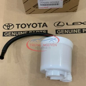 77024-0D062 - Lọc Xăng Liền Giá Vios 08-13