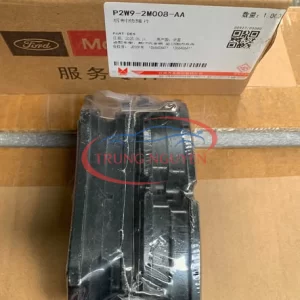 Má Phanh Sau Ford Transit 2024 JMC