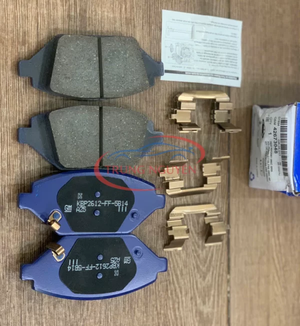 42673048 - Má Phanh Trước Vinfast Fadil 2019