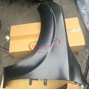 53801-KK020 / 53802-KK020 - Má Vè Trước Toyota Fortuner 2017-2018