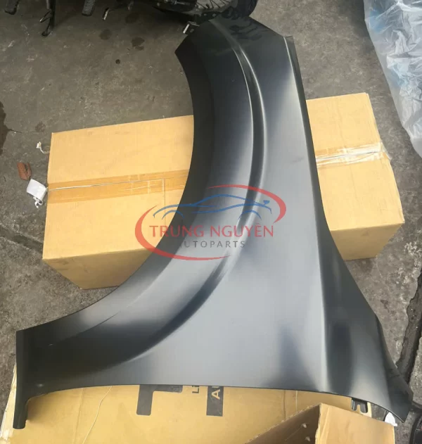 53801-KK020 / 53802-KK020 - Má Vè Trước Toyota Fortuner 2017-2018