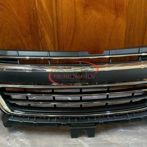 Mặt Galang Chevrolet Colorado 2019