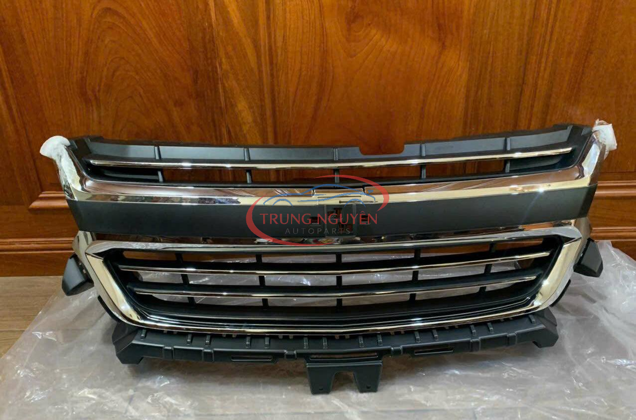 Mặt Galang Chevrolet Colorado 2019