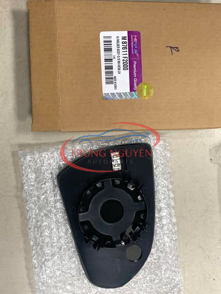 Mặt Gương Chiếu Hậu Hyundai Elantra 2016-2020 | 87611-F2000 – 87621-F2000 - Hình ảnh 3