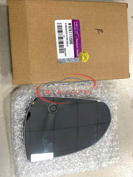 Mặt Gương Chiếu Hậu Hyundai Elantra 2016-2020 | 87611-F2000 – 87621-F2000