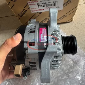 27060-0C180 - Máy Phát Điện 1 Gói Toyota Land Cruiser Prado Tacoma 2.7L