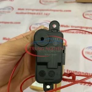 Mô Tơ Khoá Nắp Bình Xăng Audi | Mã 4L0 862 153 D