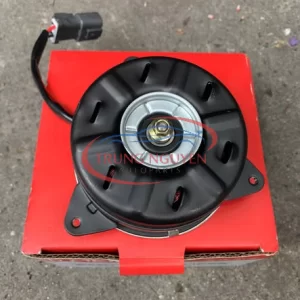 Motor Quạt Két Nước Honda Civic 2012