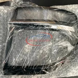 Nắp Chụp Đèn Hậu VinFast VF3 Chính Hãng | Lắp Chuẩn Theo Xe