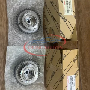 13050-38010 - Nhông Cam Hút Toyota Lexus Lx570
