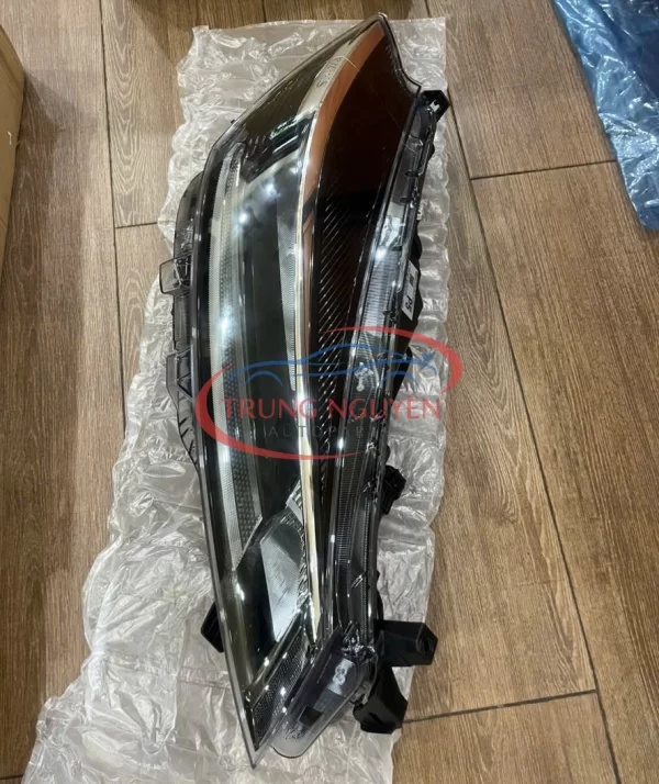 Nissan Kicks 2023 Đèn Pha
