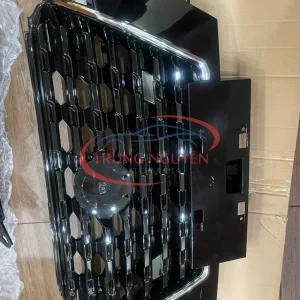 Nissan Kicks 2023 Mặt Galang