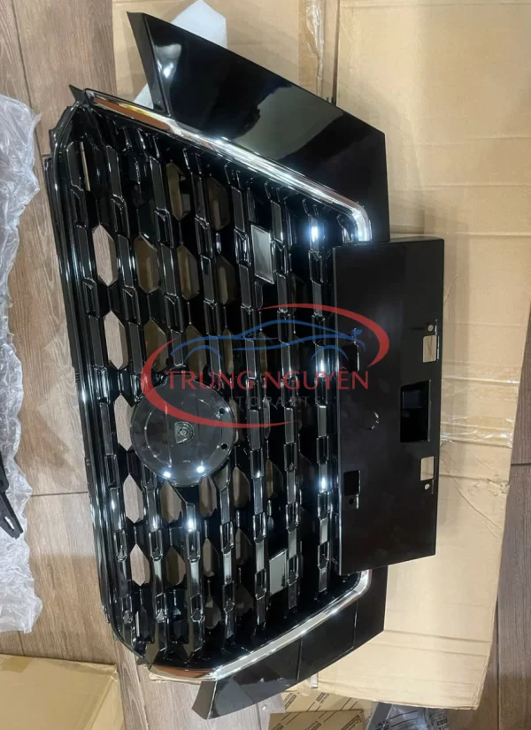 Nissan Kicks 2023 Mặt Galang