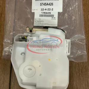 5745A426 - Ổ Khóa Ngậm Cánh Cửa Mitsubishi Attrage 2020-2023