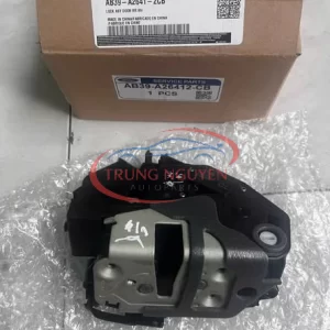 Ổ Khoá Ngậm Cửa Sau Ford Ranger / Mazda BT-50-4 - Mã xe: AB39A26413CB/AB39A26412CB