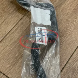 87245-06460 - Ống Dẫn Nước Nóng Toyota, Đầu Vào