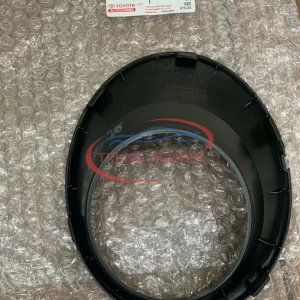 PZ035 0K092 - Ốp Đèn Gầm Toyota Fortuner