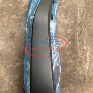 Ốp Dưới Cản Trước Toyota Innova 2023-2025