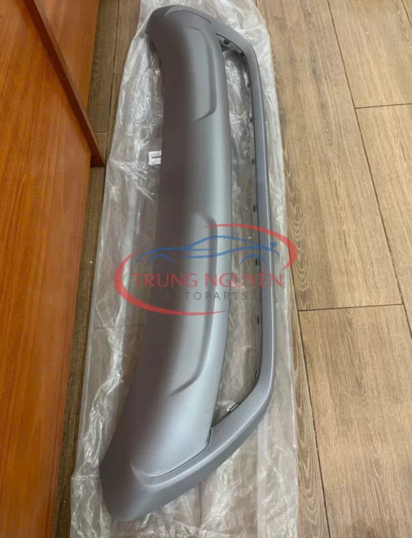 86670I7000 - Ốp Mạ Ba Đờ Sốc Sau Hyundai Creta 2022-2023