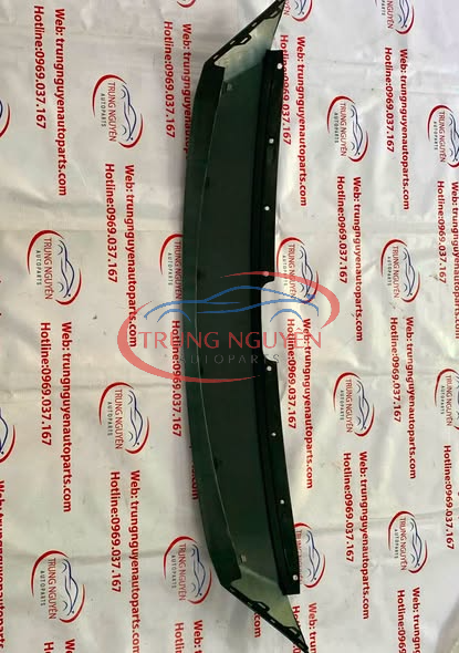 Ốp Trên Galang Mazda 6 2020 Chính Hãng | Ốp Trên Mặt Ca Lăng Mazda 6 - Hình ảnh 2