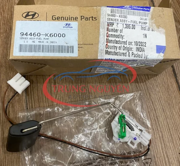 94460H6000 - Phao báo xăng Hyundai Accent 2017-2020