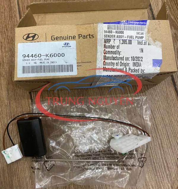 94460H6000 - Phao báo xăng Hyundai Accent 2017-2020 - Hình ảnh 2