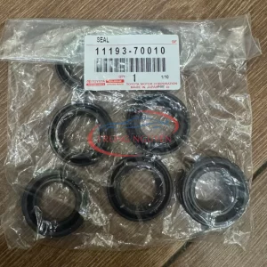 1119370010 11193-70010 - Phớt Bu Gi Toyota Land
