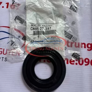 Phớt Đầu Trục Truyền Từ Hộp Số Xuống Cầu Trước Phải Mazda Cx-5 2018 AWD Mã Phụ Tùng CN01-27-397