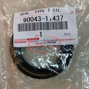 90043-11437 - Phớt, Loại Dầu Toyota