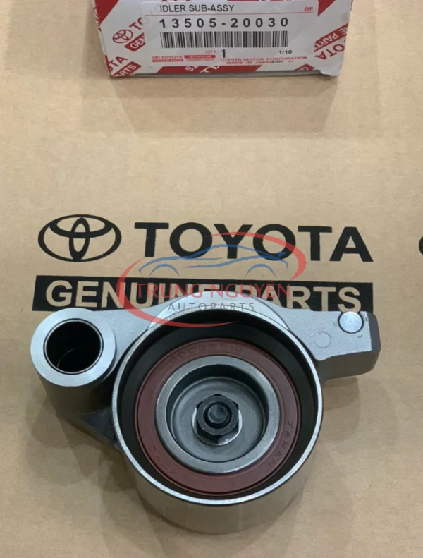 13505-20030 IDLER Phụ Tùng Lắp Ráp, Dây Curoa Thời Gian Toyota